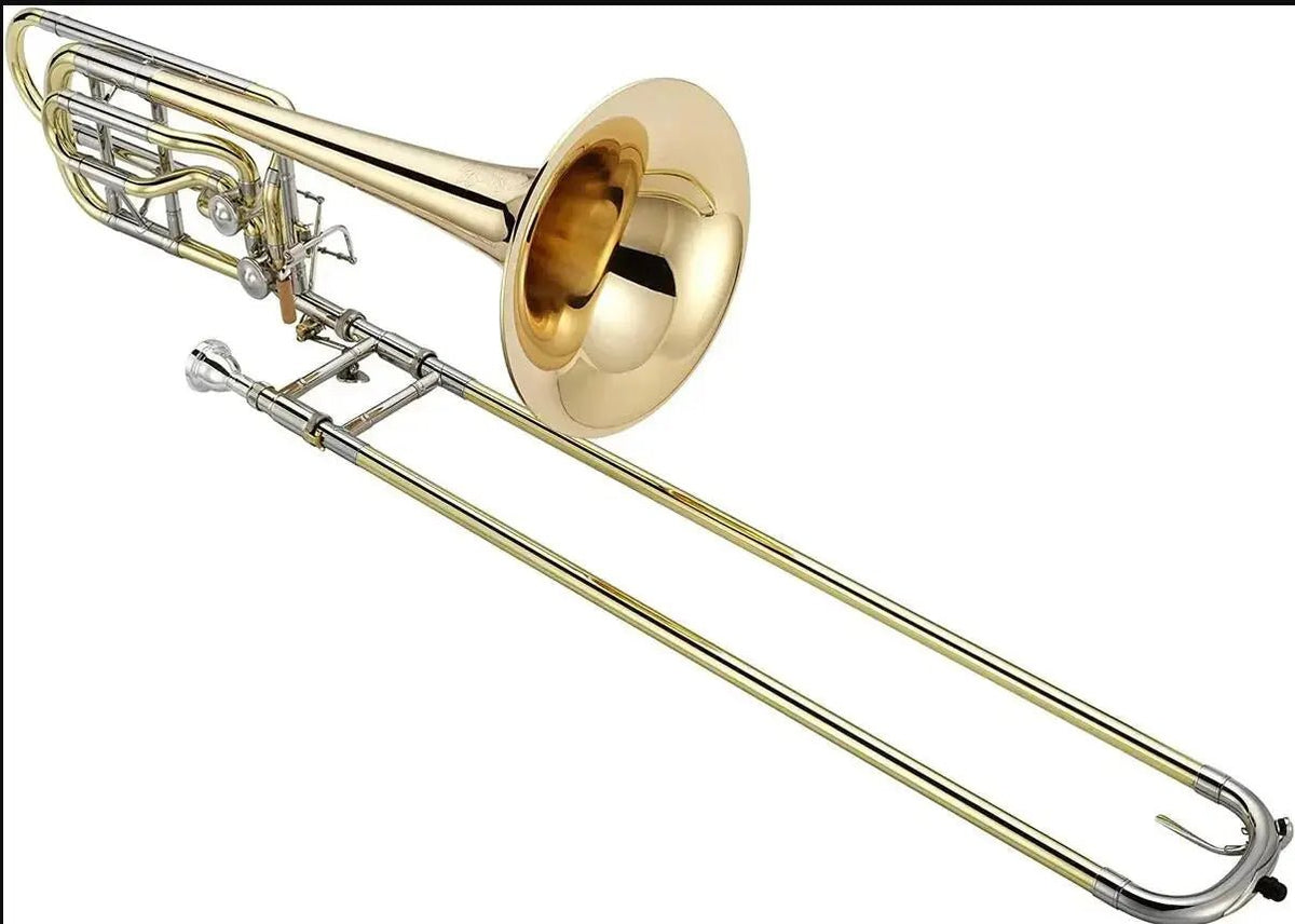 Find Your Musical Sound with Premium Brass Instruments | Aurosus ...
