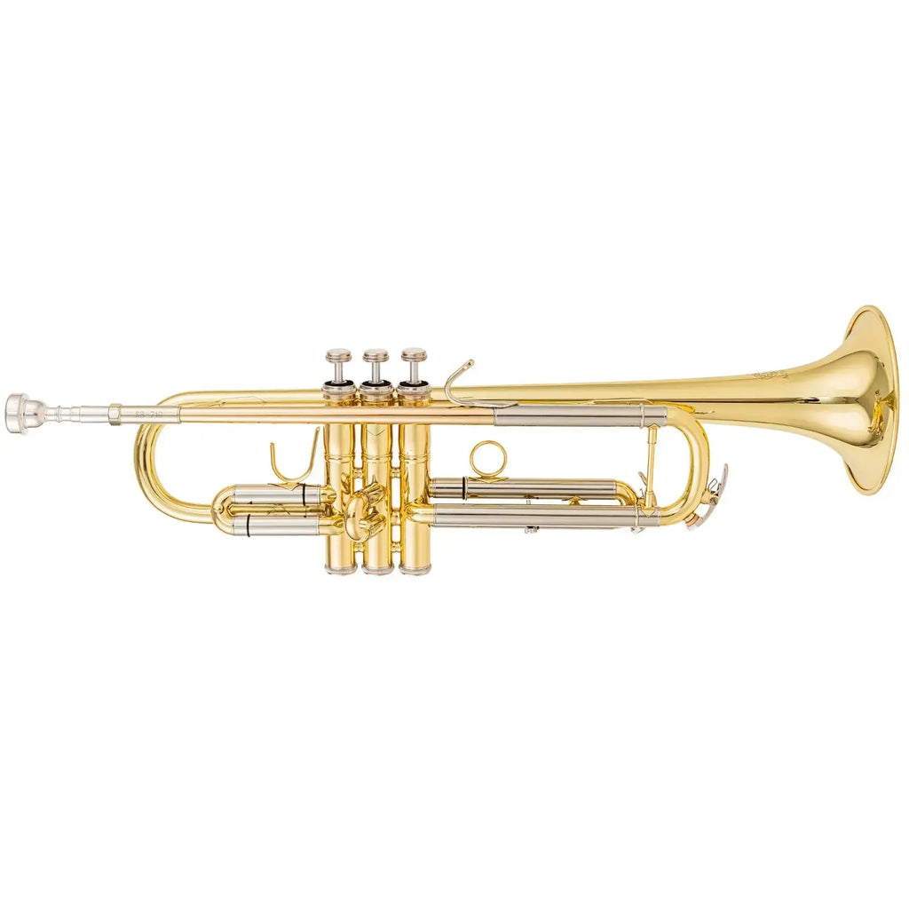What Is the Best Trumpet for School Band Students?