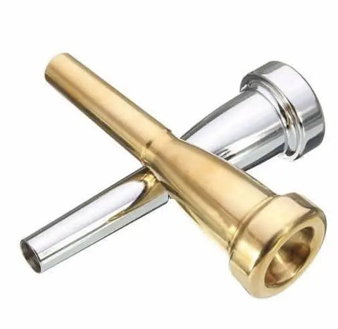 7C Trumpet Mouthpiece for Advanced Players - Brass Accessory 