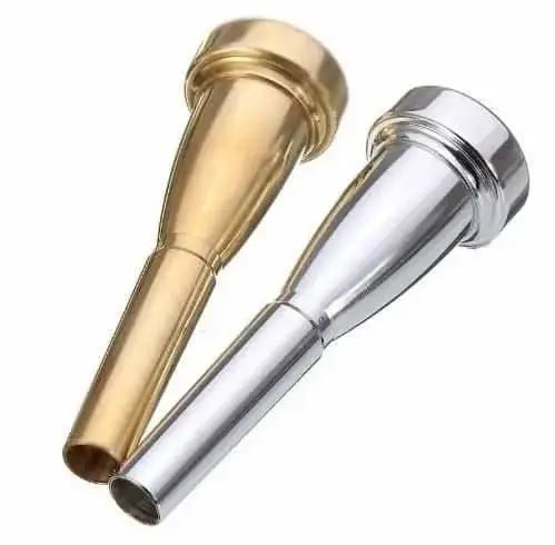 7C Professional Trumpet Mouthpiece - high quality trumpet for student and professional musicians