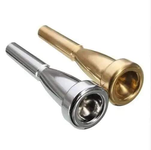 7C Professional Trumpet Mouthpiece - high quality trumpet for student and professional musicians