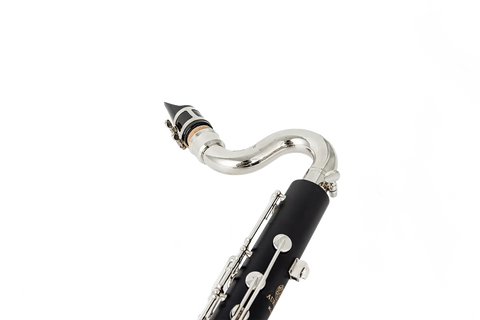AUROSUS Bb Student Bass Clarinet – ABS Body Low Pitch Clarinet for Beginners and Students - Aurosus Instrument