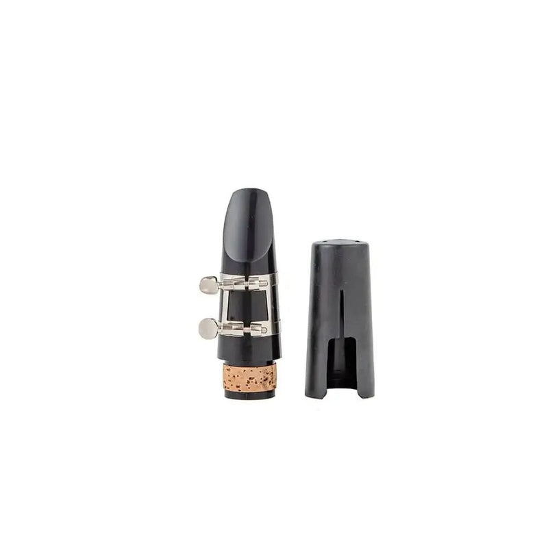 AUROSUS Bb student clarinet – ABS Body, 18 Nickel-Plated Keys, Beginner Clarinet Set with Case & Mouthpiece - professional clarinet for music students and performers