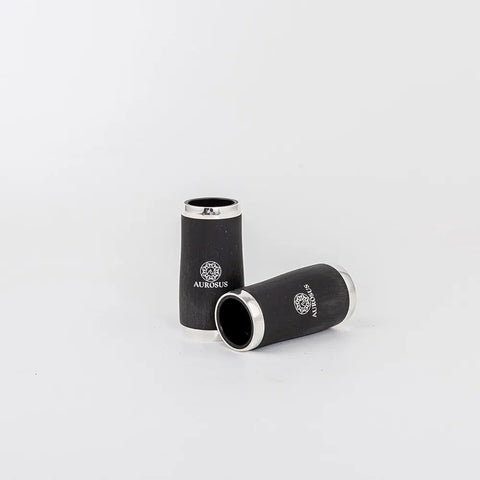 AUROSUS DC-S7 Bb Student Clarinet – ABS Body, Silver-Plated Keys, Complete Beginner Clarinet Set for School Band - Aurosus Instrument