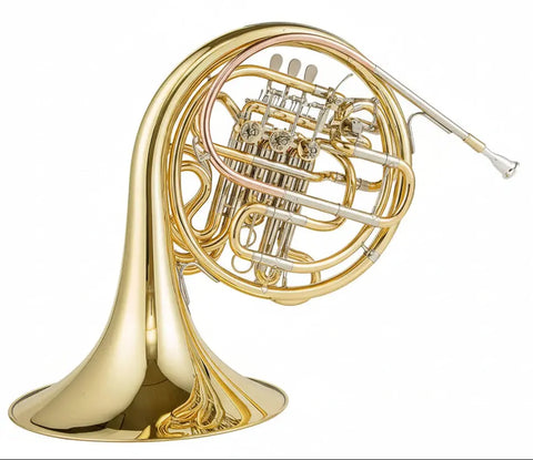 AUROSUS HR-831L Bb/F Double French Horn2