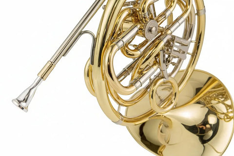 AUROSUS HR-831L Bb/F Double French Horn1