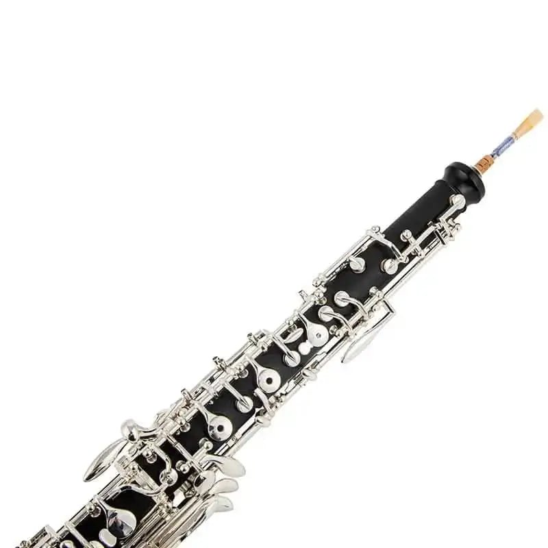 AUROSUS Oboe - High-Pitched Woodwind Instrument - oboe woodwind instrument for music students
