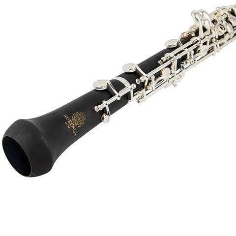 AUROSUS Oboe - High-Pitched Woodwind Instrument - oboe woodwind instrument for music students