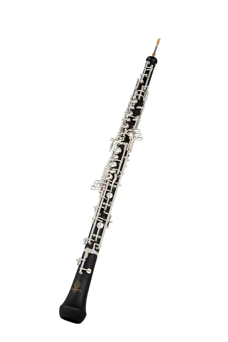 AUROSUS Oboe - High-Pitched Woodwind Instrument - oboe woodwind instrument for music students