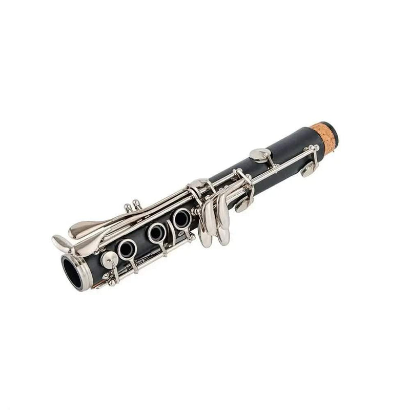 AUROSUS Bb Student Bass Clarinet – ABS Body Low Pitch Clarinet for Beginners and Students - professional clarinet for music students and performers