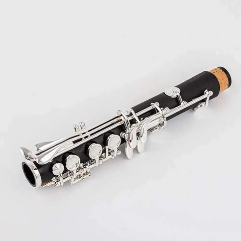 Aurosus Student Clarinet - Aurosus Instrument