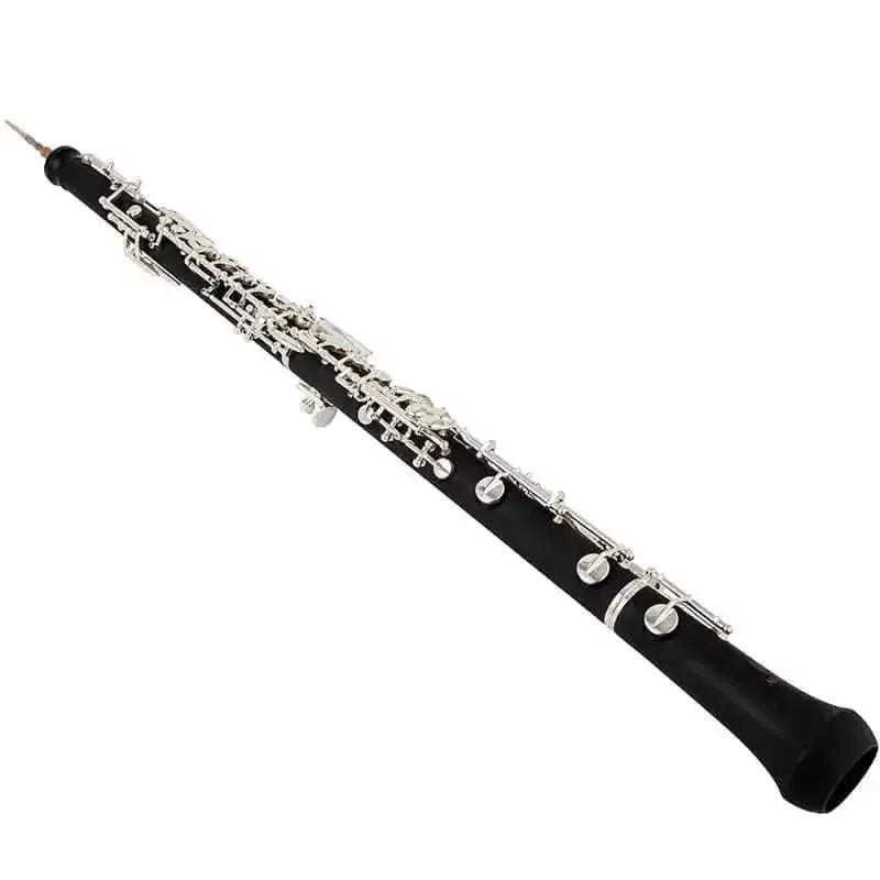 AUROSUS Oboe - High-Pitched Woodwind Instrument - oboe woodwind instrument for music students