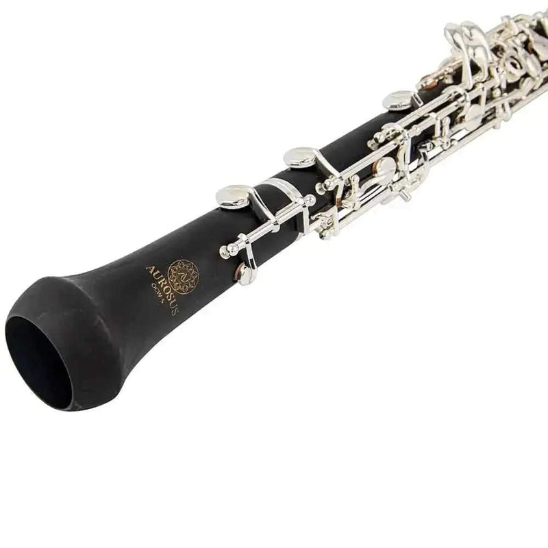 AUROSUS Oboe - High-Pitched Woodwind Instrument - oboe woodwind instrument for music students