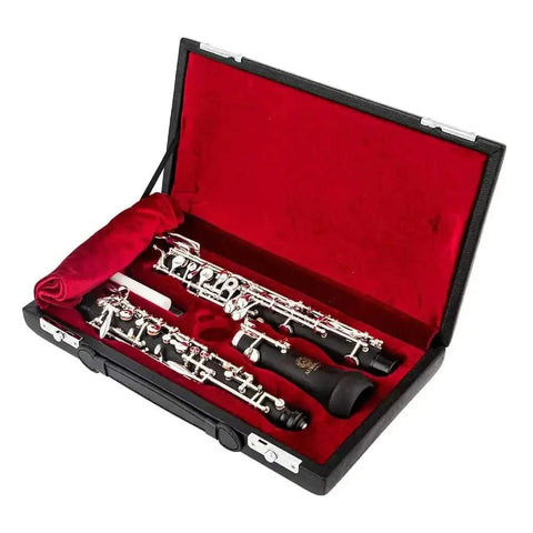 AUROSUS Oboe - High-Pitched Woodwind Instrument - oboe woodwind instrument for music students