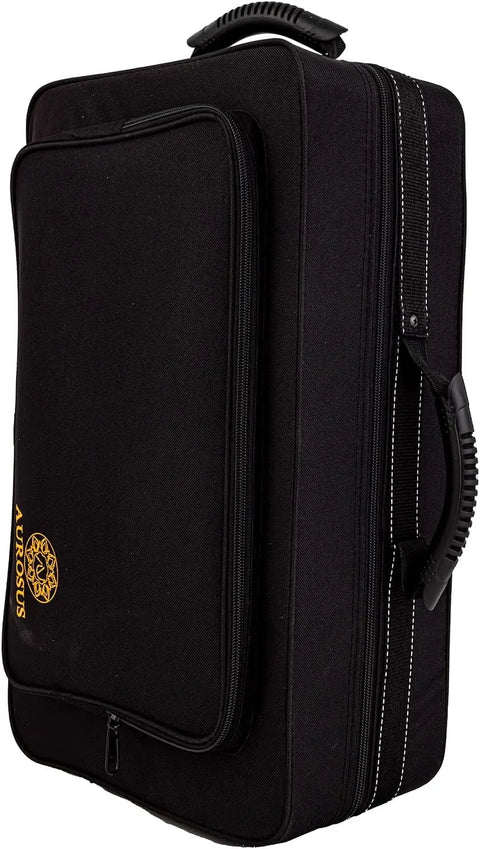 Aurosus Bb Yellow Brass YFH-8310Z Flugelhorn Aurosus