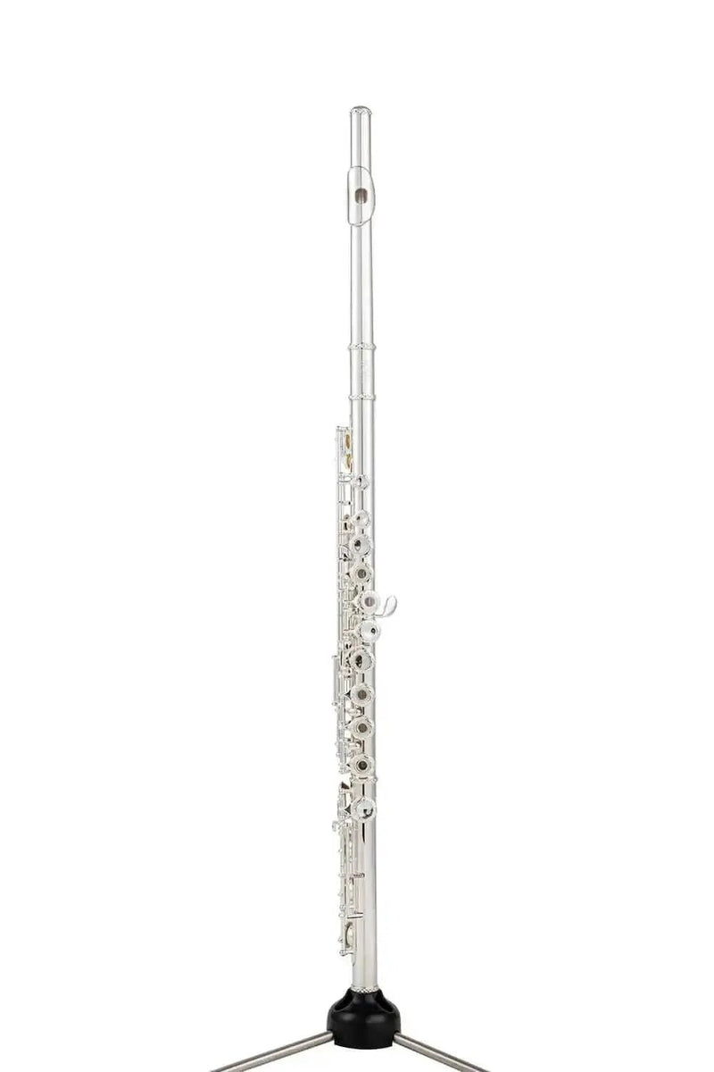 Aurosus FL-200R Flute Open Hole Flute for Student - premium flute for student orchestra and band