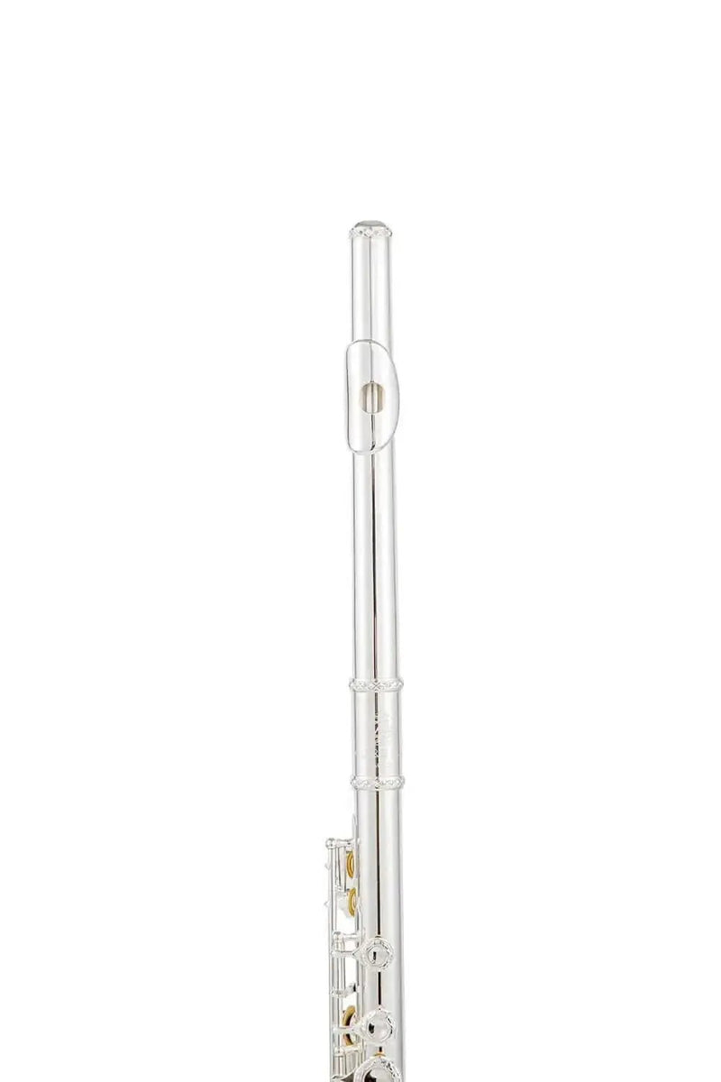 Aurosus FL - 200R Flute Open Hole Flute for Student - Aurosus InstrumentAurosus FL - 200R Flute Open Hole Flute for Student