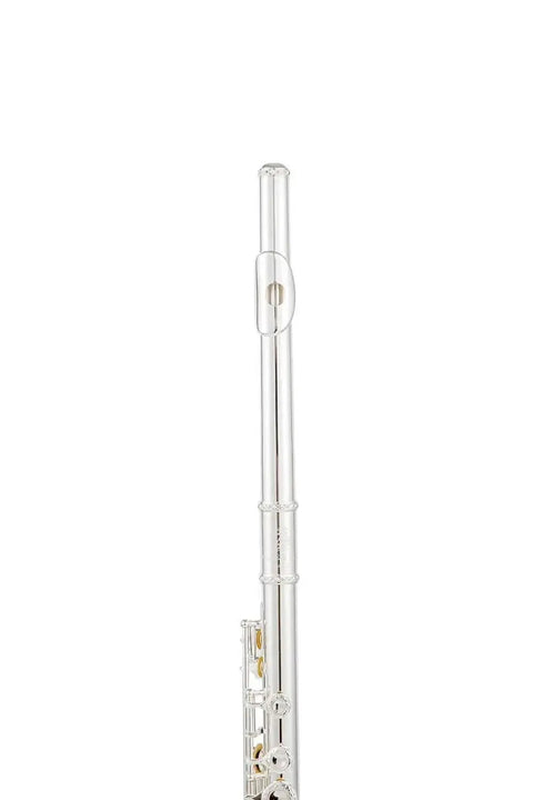 Aurosus FL - 200R Flute Open Hole Flute for Student - Aurosus InstrumentAurosus FL - 200R Flute Open Hole Flute for Student