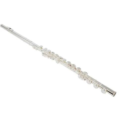 Aurosus FL-200R Flute Open Hole Flute for Student - premium flute for student orchestra and band