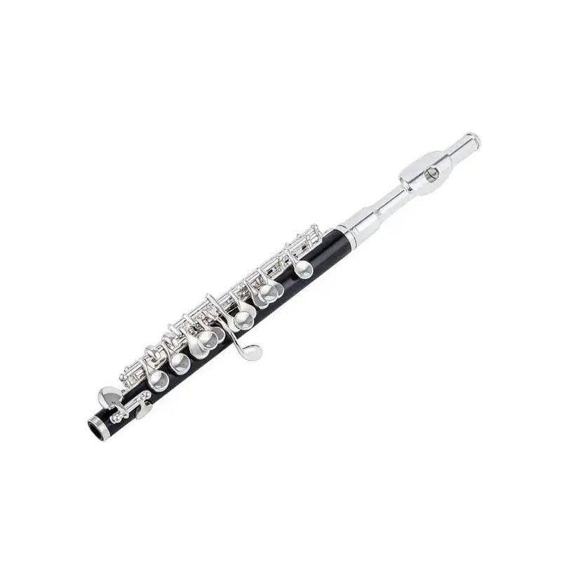 Aurosus PC-32 Student Model Piccolo Flute - premium flute for student orchestra and band