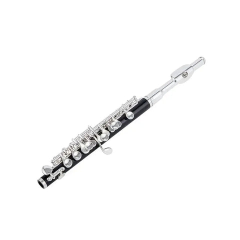Aurosus PC-32 Student Model Piccolo Flute - premium flute for student orchestra and band