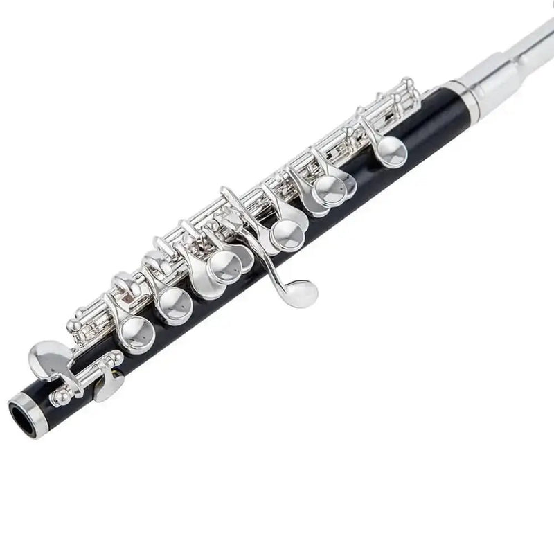 Aurosus PC-32 Student Model Piccolo Flute - premium flute for student orchestra and band