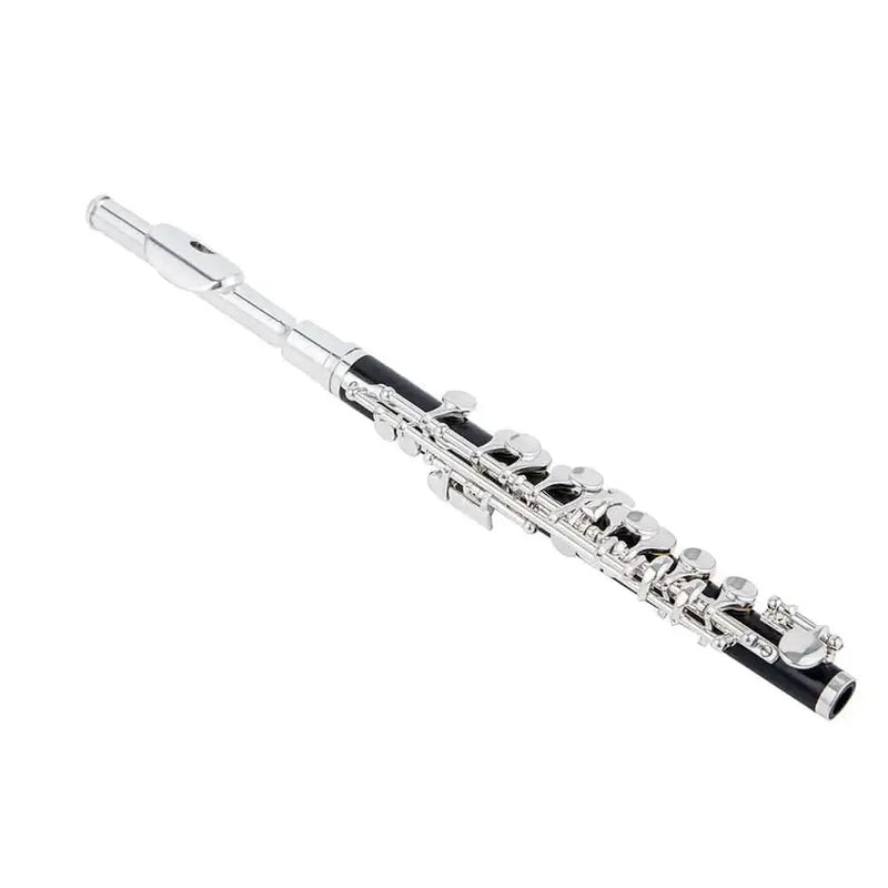 Aurosus PC-32 Student Model Piccolo Flute - premium flute for student orchestra and band