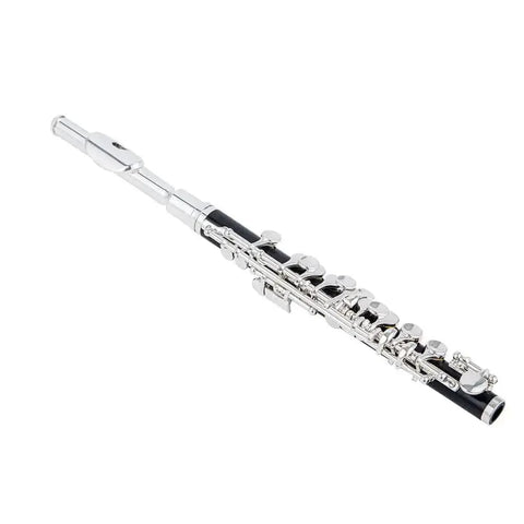 Aurosus PC-32 Student Model Piccolo Flute - premium flute for student orchestra and band