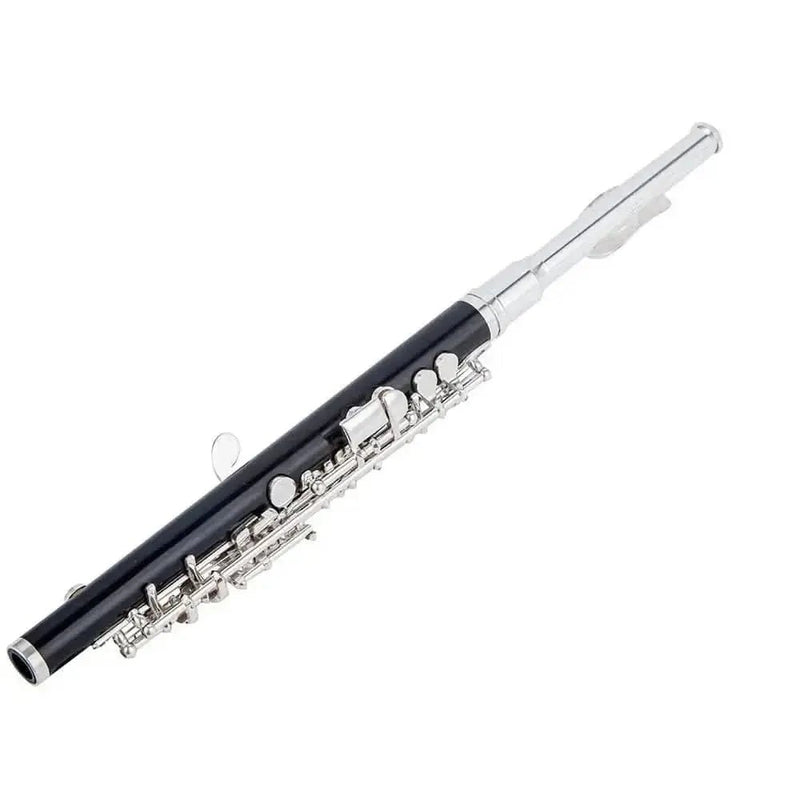 Aurosus PC-32 Student Model Piccolo Flute - premium flute for student orchestra and band