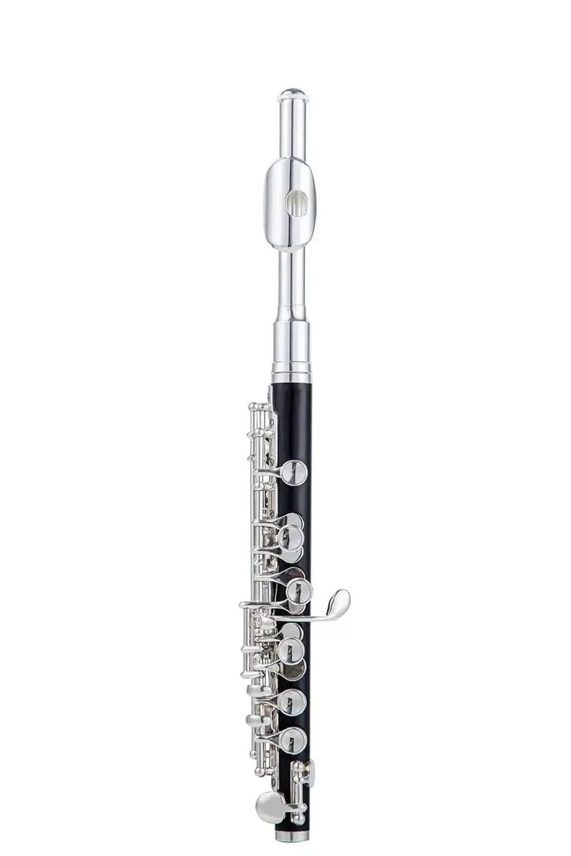 Aurosus PC-32 Student Model Piccolo Flute - premium flute for student orchestra and band