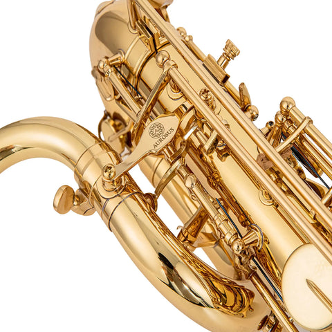 AUROSUS BSA-G6 Baritone Saxophone 76