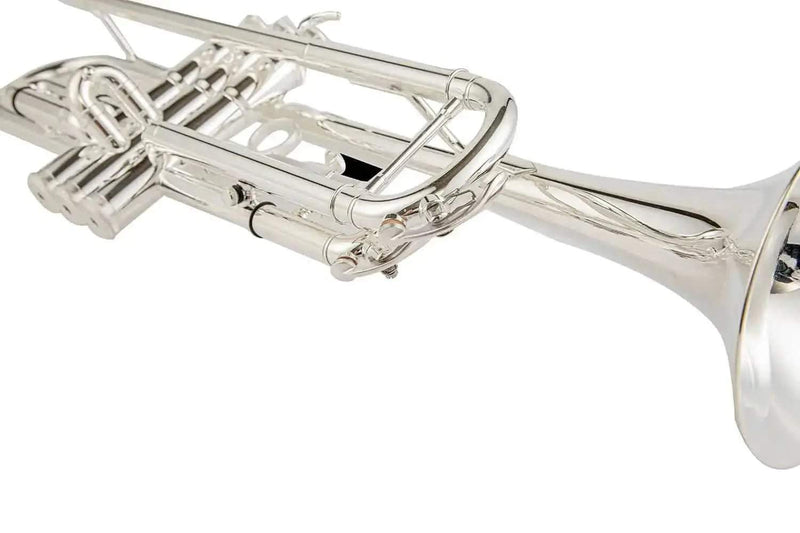AUROSUS Bb Student Bass Clarinet – ABS Body Low Pitch Clarinet for Beginners and Students - professional clarinet for music students and performers