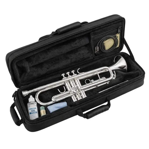 AUROSUS Bb Student Bass Clarinet – ABS Body Low Pitch Clarinet for Beginners and Students - professional clarinet for music students and performers