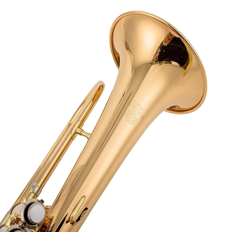 Aurosus Bb Flugelhorn - Aurosus Instrument