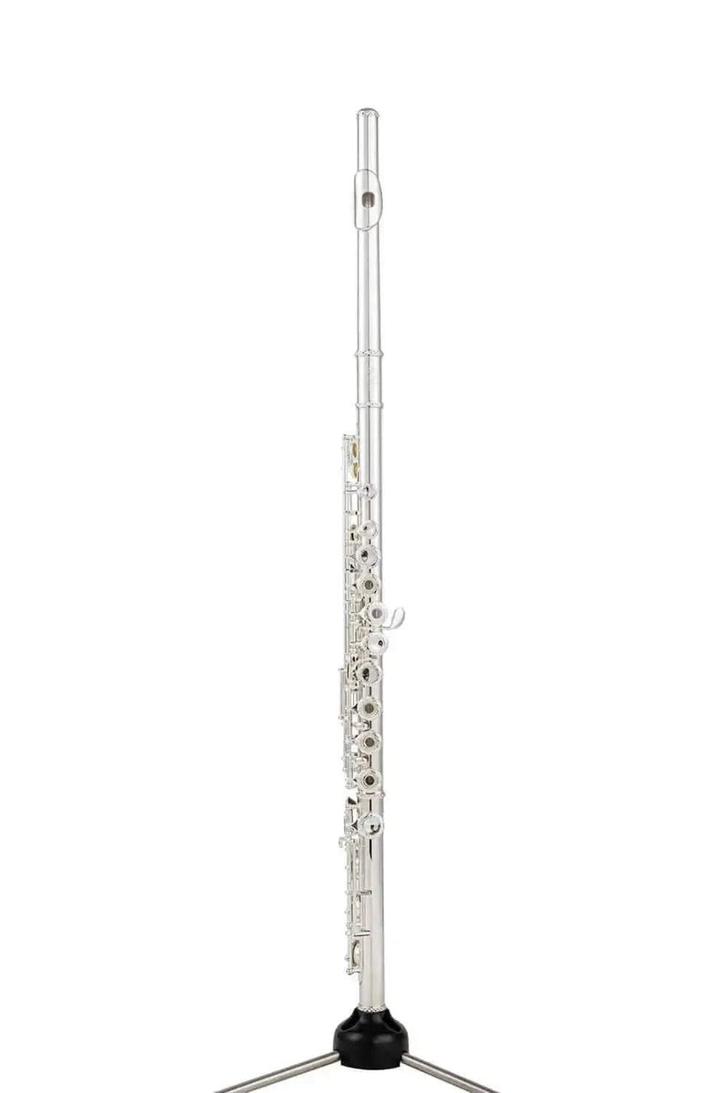 Aurosus FL-200R Flute Open Hole Flute for Student - premium flute for student orchestra and band