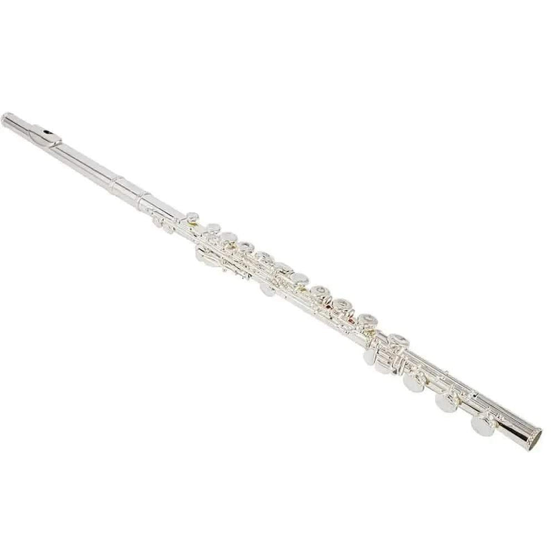 Aurosus FL-200R Flute Open Hole Flute for Student - premium flute for student orchestra and band
