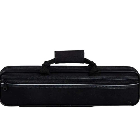 Aurosus FL-200R Flute Open Hole Flute for Student - premium flute for student orchestra and band