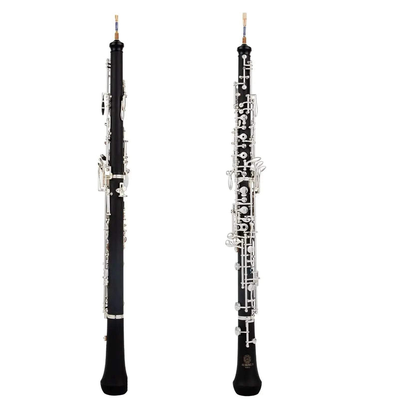 Aurosus JP YCR-4330 Bb Cornet - Yellow Brass, Gold Lacquer Finish - musical instrument for students and music education