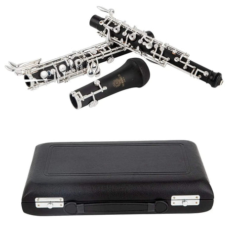 Aurosus JP282C Cor Anglais Oboe - oboe woodwind instrument for music students