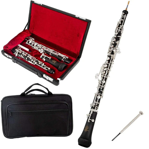 Aurosus JP YCR-4330 Bb Cornet - Yellow Brass, Gold Lacquer Finish - musical instrument for students and music education