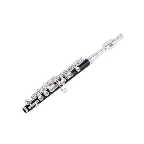 Aurosus PC-32 Student Model Piccolo Flute - premium flute for student orchestra and band