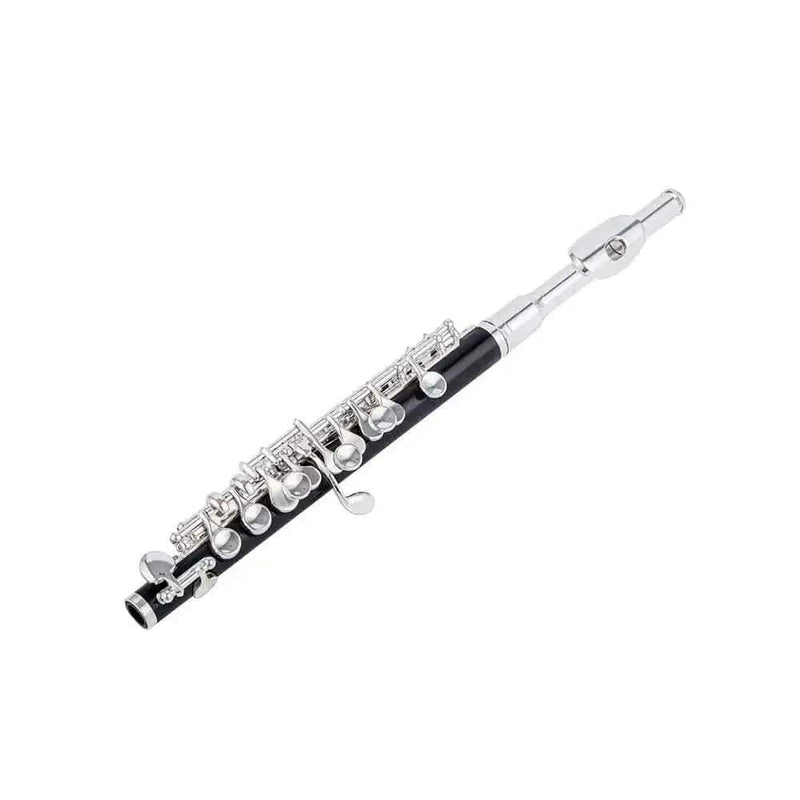Aurosus PC-32 Student Model Piccolo Flute - premium flute for student orchestra and band