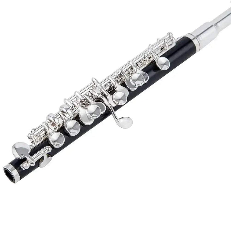 Aurosus PC-32 Student Model Piccolo Flute - premium flute for student orchestra and band