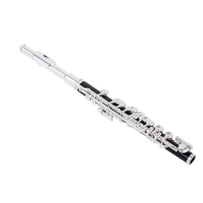 Aurosus PC-32 Student Model Piccolo Flute - premium flute for student orchestra and band