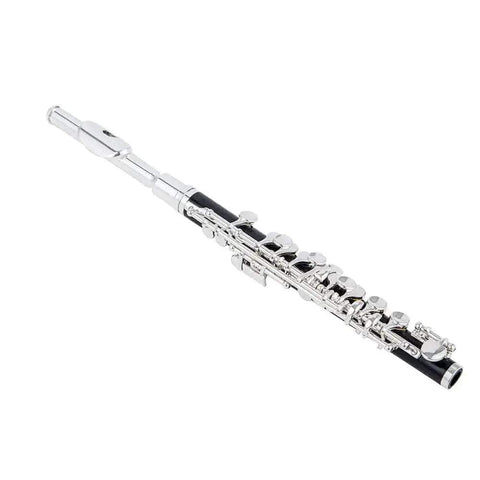 Aurosus PC-32 Student Model Piccolo Flute - premium flute for student orchestra and band