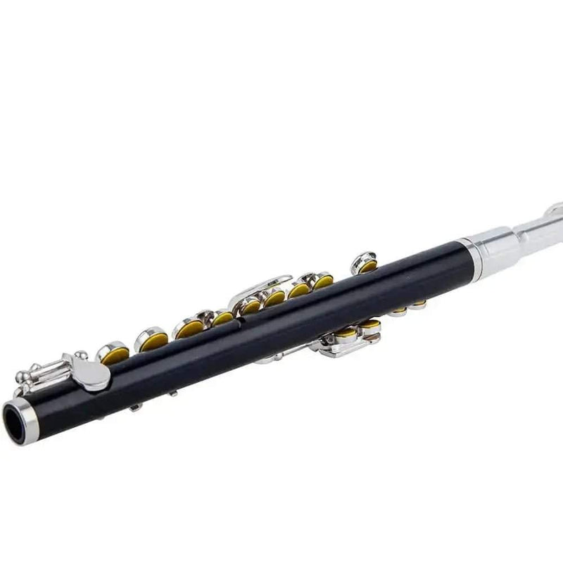 Aurosus PC-32 Student Model Piccolo Flute - premium flute for student orchestra and band