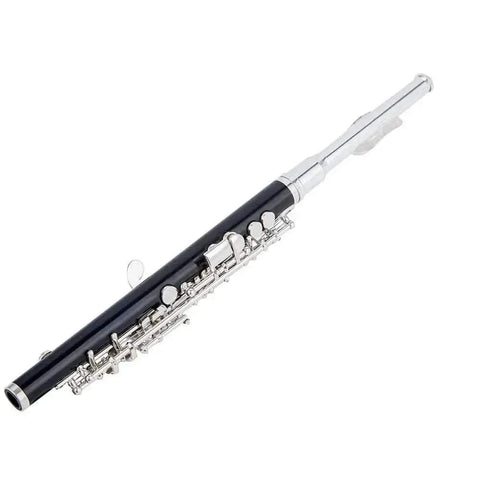 Aurosus PC-32 Student Model Piccolo Flute - premium flute for student orchestra and band