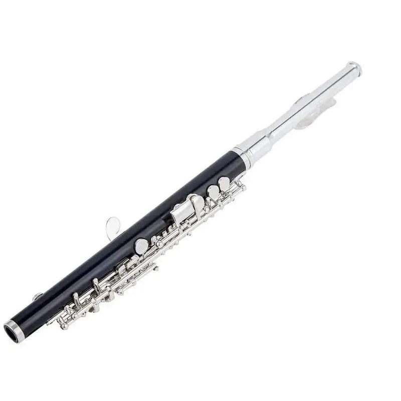 Aurosus PC-32 Student Model Piccolo Flute - premium flute for student orchestra and band