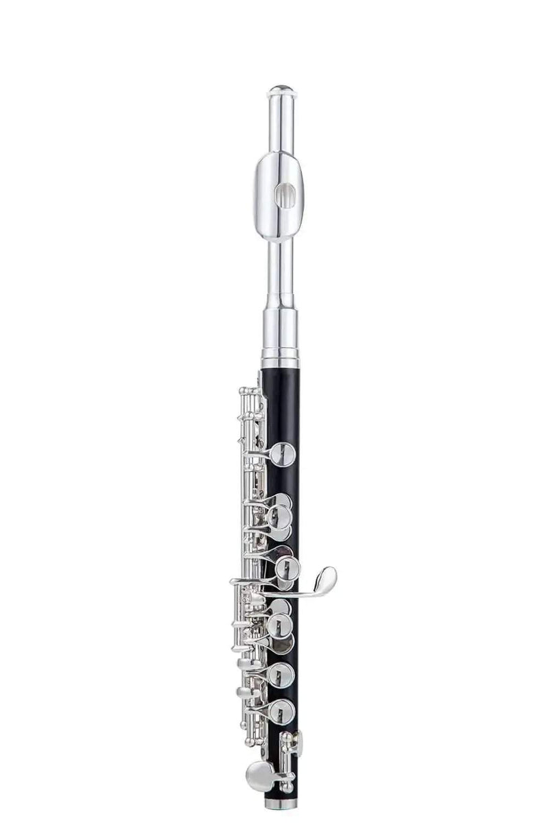 Aurosus PC-32 Student Model Piccolo Flute - premium flute for student orchestra and band