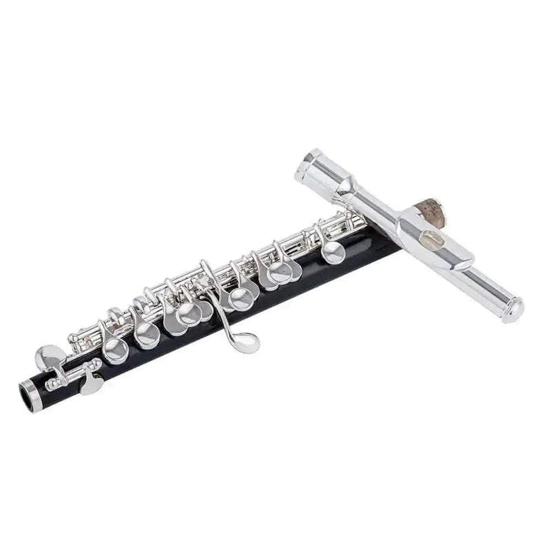 Aurosus PC-32 Student Model Piccolo Flute - premium flute for student orchestra and band